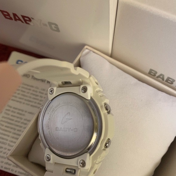 New with Warranty - Brand New Casio Baby-G Watch - Picture 6 of 7